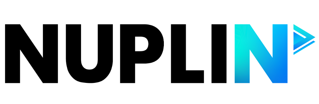 Nuplin Logo