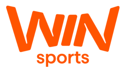 Win Sports Logo
