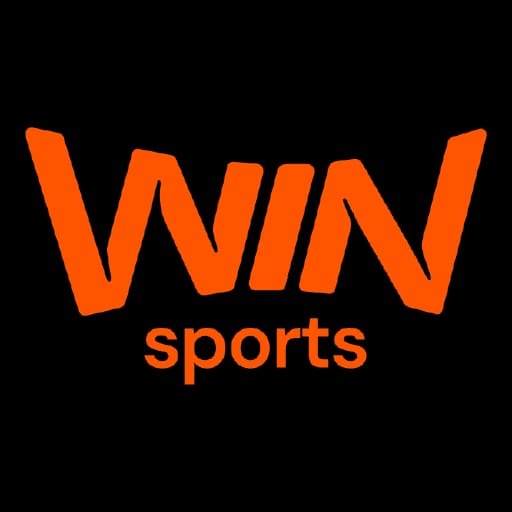 Win Sports Logo